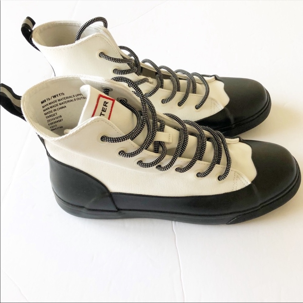 Men’s Hunter Boots